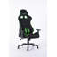 Fit@home Adjustable Reclining Ergonomic Swiveling PC & Racing Game Chair