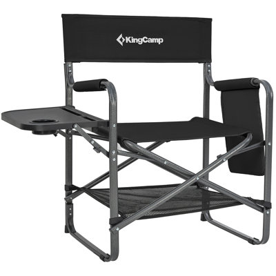 Chaise pliante pour l'extérieur KingCamp