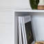 Northville 91cm H x 91cm W Cube Bookcase-41639423