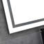 Miroir de salle de bain DEL-93928839-122873542
