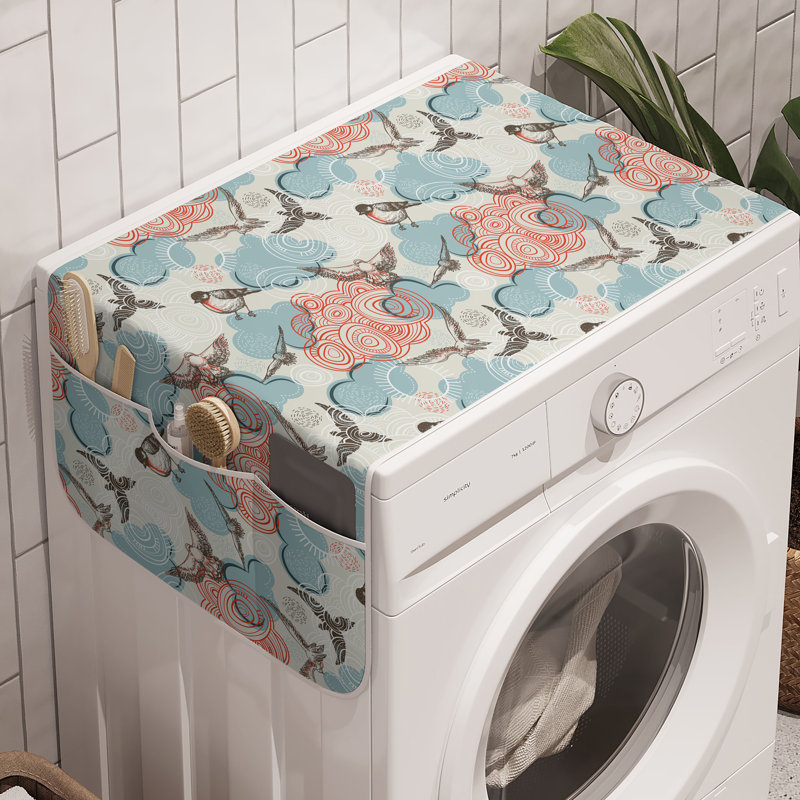Multicolore East Urban Home