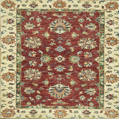 Oriental Indoor Rug