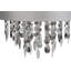 30 cm H Drum Pendant Shade ( Clip On )-33053789