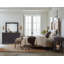 Americana Bed Bench