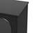 U-Can 78.7'' Modern TV Stand, TV Cabinet with Five Metal Legs and Metal Handles, 2 Drawers and 2 Cabinets with Fluted Glass Doors For Living room, Up to 80'' (Old SKU: SJ000122AAB)-1809036731