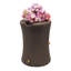 Baril de pluie 65 gallons Impressions Willow