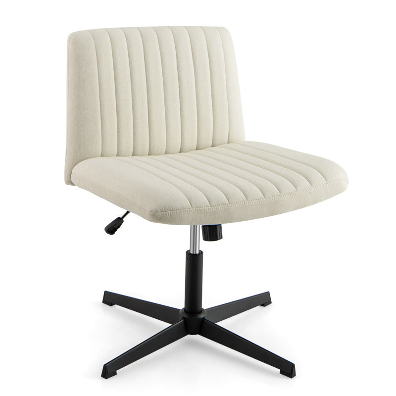 Shemya Task Chair, Beige