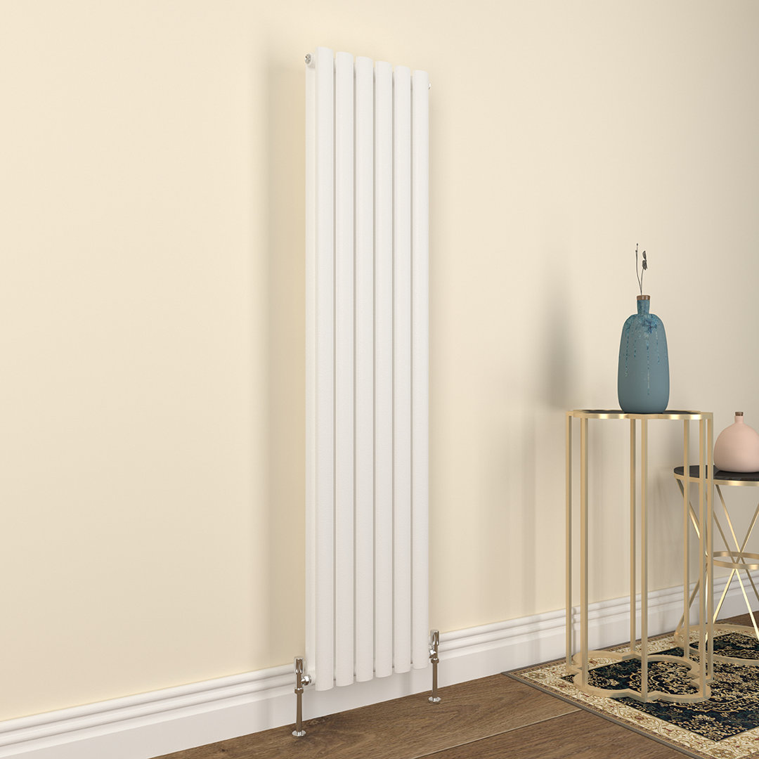 Vertical Oval Column Radiator