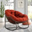 Wicker Outdoor Lounge Chair-889208603