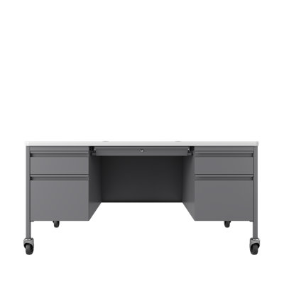 Bureau double Cory