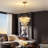 Gulnanj 4 - Light Tiered Chandelier-1594049939