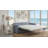 Andrene Alp Square Arm Sleeper Sofa Bed with Reversible Cushions-16396966-16396967-125369571