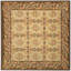 Wool Oriental Area Rug-78948626