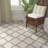 Ferrill 100 Performance Geometric Indoor/Outdoor Area Rug-27096241
