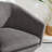 Elexi Upholstered Swivel Barrel Chair-2135974921