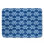 Smiley Faces Pattern Bath Mat
