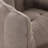 Sofas Upholstered Accent Chair with Ottoman-100675068-123028592