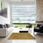 Tapis contemporain brun-965620709