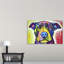 «Love-A-Bull» par Dean Russo - impression-2042067694-2042067695
