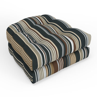 Coussin de chaise Rosecliff Heights