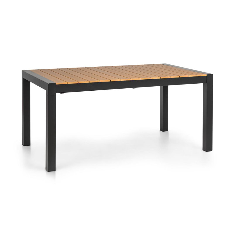 Rectangular 8 -Person 213Cm L Garden table, Teak