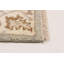 Tapis gris clair Royal Oushak 2 pi 9 po x 7 pi 11 po