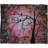 Madart Inc Traditional Floral Duvet Cover