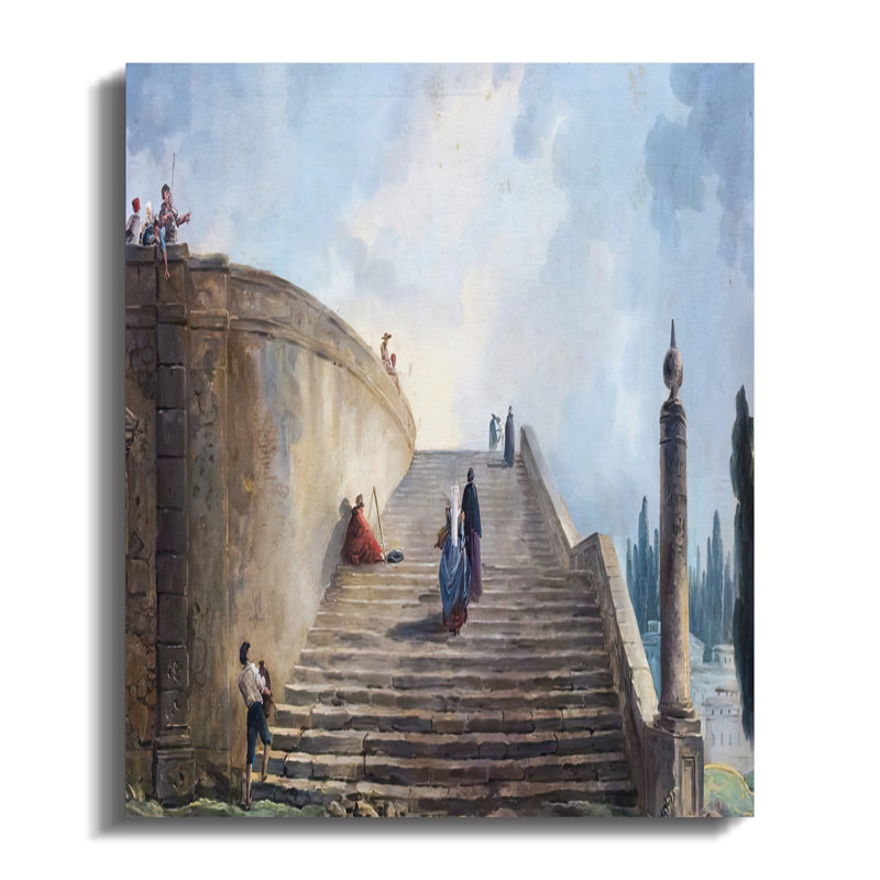 Wrapped Canvas Print Set, 20x30