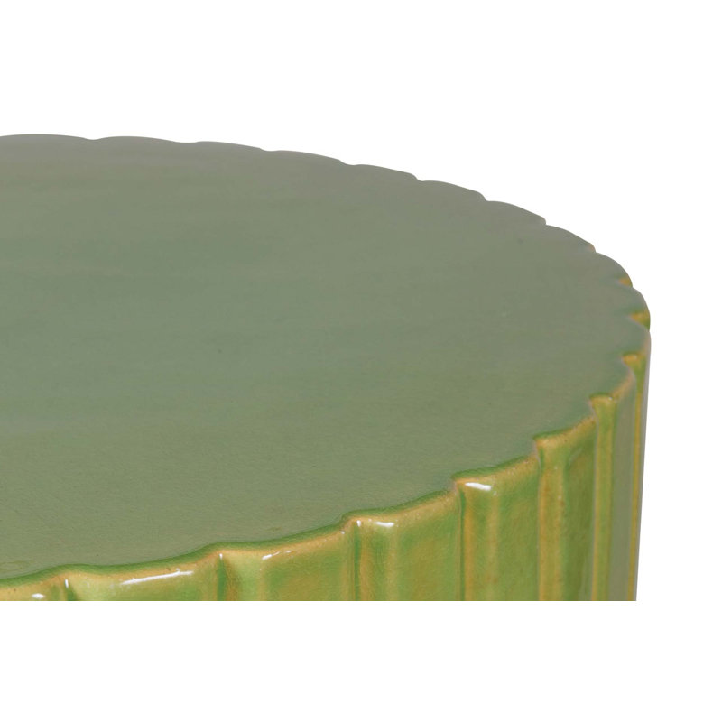 Table d'appoint Cerara Furniture Kara, Mousse