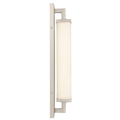 22-Inches Integrated LED Bathroom Vanity Light Bar