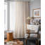 Ensemble de 2 rideaux en coton Chenee Vintage-194245781