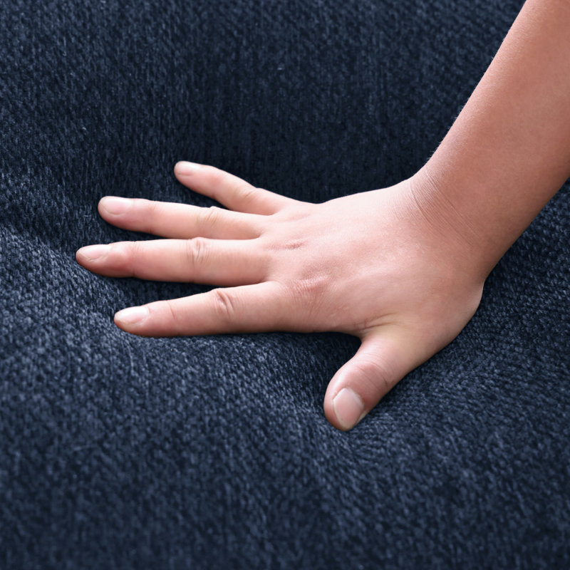 051278F2887C4A43A88F07914B9B0A88, Blue Chenille