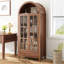 Vitrine arquée Kalaen-674234804