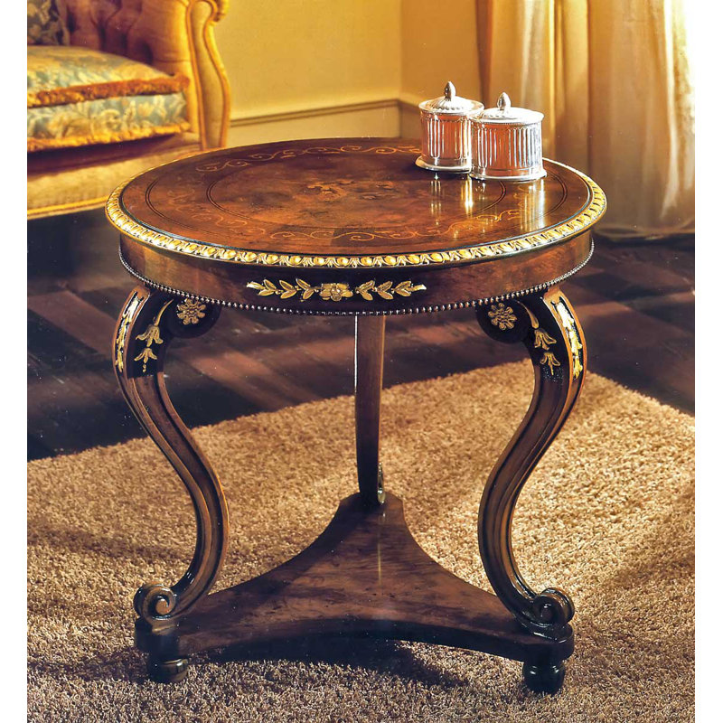 Frame End Table