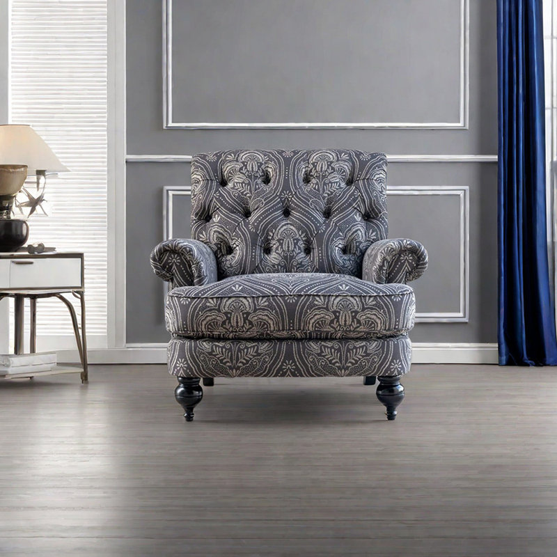Fauteuil inclinable Aarnout