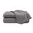 Martex Microfiber Bed Sheet Set, Brushed Microfiber, Super Soft,  Wrinkle Resistant-89019896-36295432-105076412