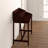 Brileigh Solid Wood Writing Desk-18643212