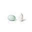 Easter 2 Piece Speckled Rabbit Eggs Set