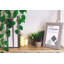 Matte Picture Frame with Mat-79054023
