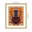 Vessel Collection Blossom by Arty Guava Framed Wall Art Print