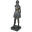 Statue jeune danseuse