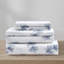 Ensemble de draps en flanelle