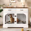 Cage pour chien Farmhouse