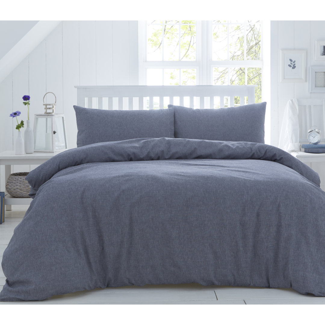 Silwell Duvet Cover Set