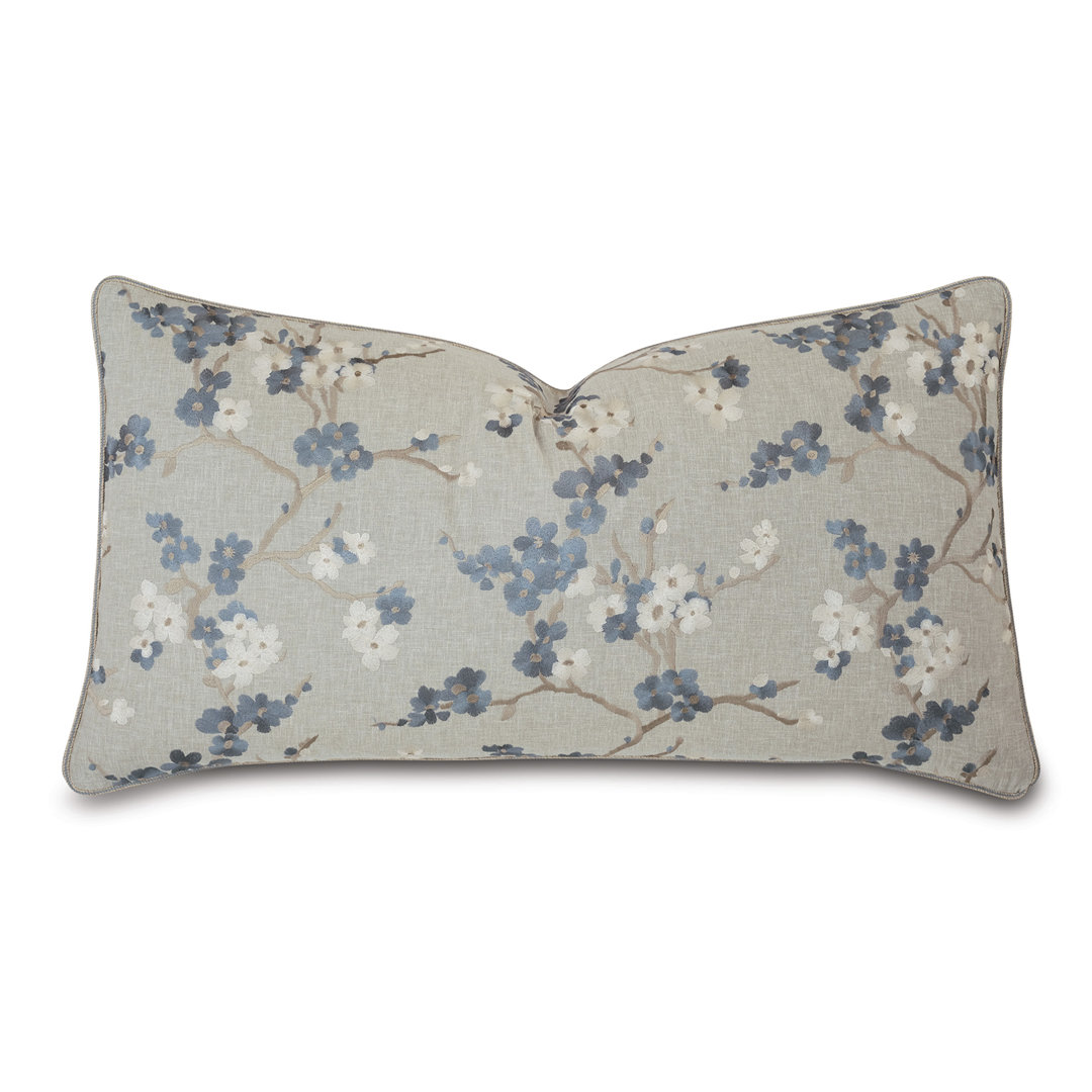 Baynes by Alexa Hampton Sham Eastern Accents 