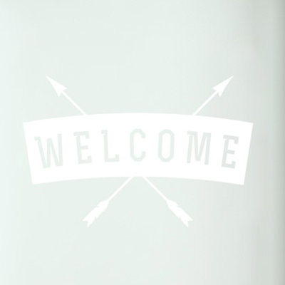 Wall Decal