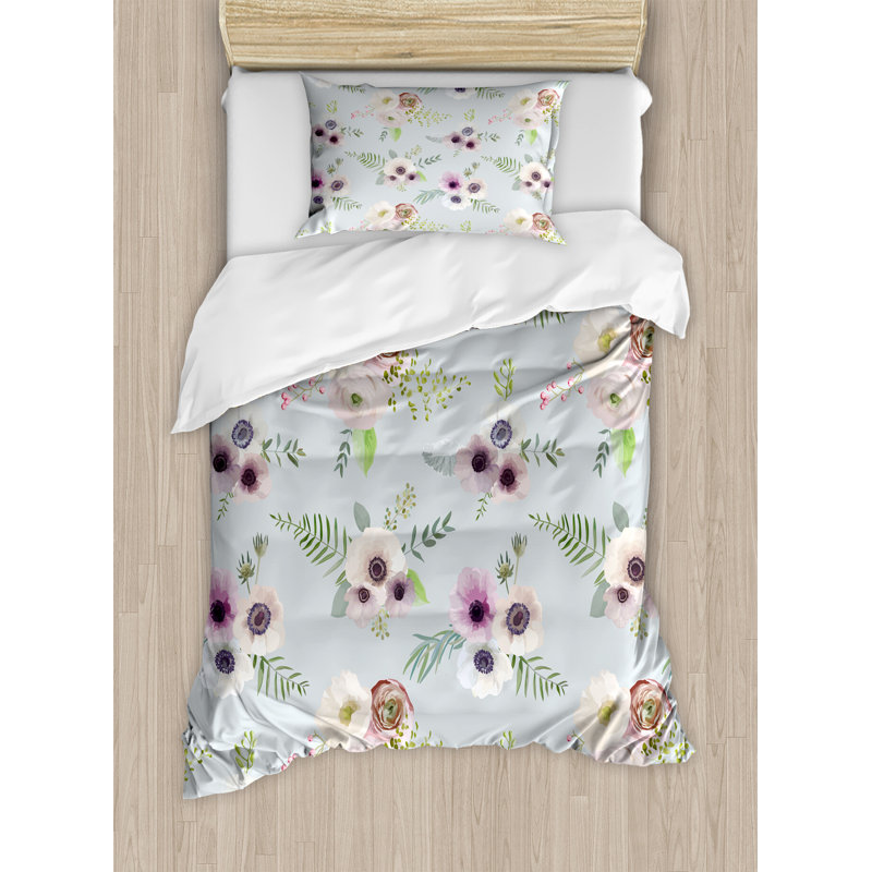 Duvet Cover