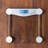 Etekcity Smart Body Weight Scale