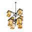 8 - Light Chandelier