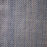 Zebra Herringbone Dinner Napkin